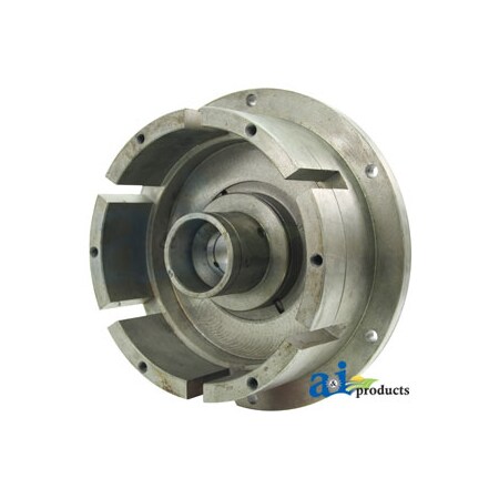 A & I Products Drum, Clutch 12" x12" x5.5" A-AR95409